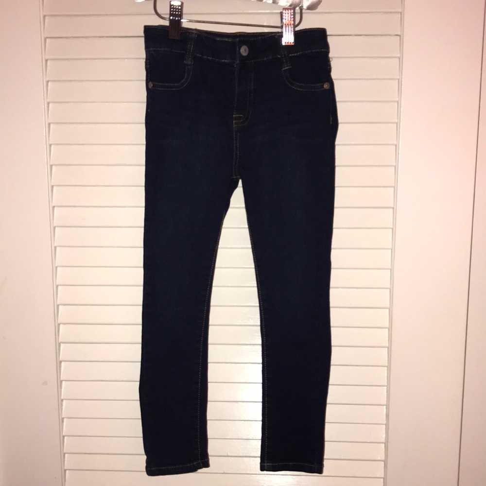 ✅ NWT 7 For All Mankind Jeans